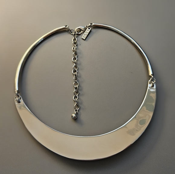 WHBM Collar Necklace - Picture 3 of 5